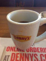 Denny's food