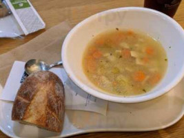 Panera Bread food