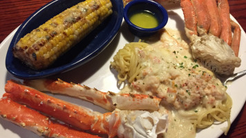 Red Lobster food