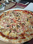 Pizzaria Bella Napoli food