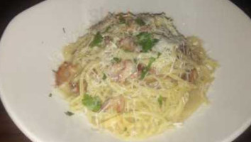 Zio Ristorante food