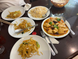 Shi Shan Xuan food