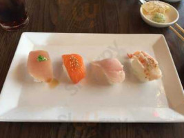 Sugarfish By Sushi Nozawa food