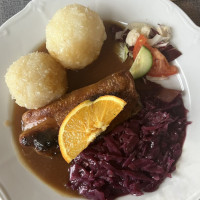 Herrschaft’s Gaststätte Catering food