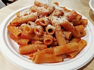 Solopasta food