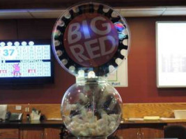 Big Red Restaurant & Sports Bar food