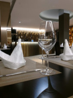 H2o Restaurante Wine Bar food