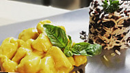 Il Bistrot Del Barone food