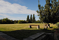 Tenuta Del Gelso outside