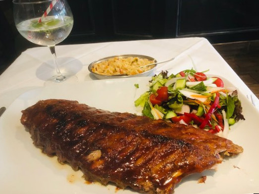 restaurant image