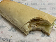 Jimmy John's food