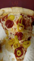 Sal's Pizza food