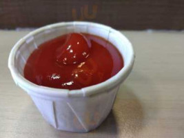 Mcdonald's food