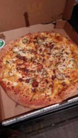 Papa Johns Pizza food