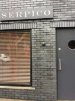 Serpico Philadelphia food