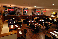 Amici Italian Restaurant, Courtyard & Wine Bar Kennington inside