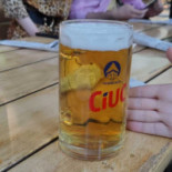 Casa Vânătorului Nourriture