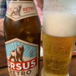 Casa Vânătorului Nourriture