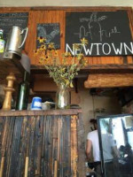 Newtown food