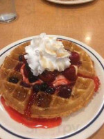 IHOP food