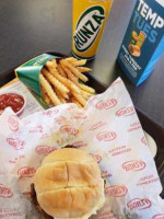 Runza food