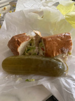 Antone's East Coast Sub Shop food