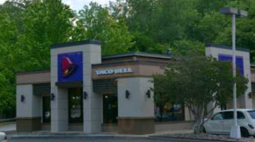 Taco Bell outside