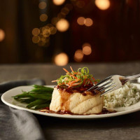 Bonefish Grill Durham food