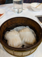 Dim Sum Garden Restaurant food