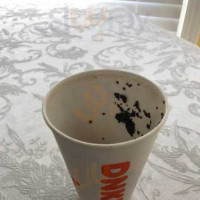 Dunkin' food