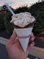 Cold Stone Creamery food