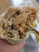 California Burrito Mexican Food food