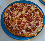 Domino's Pizza Pablo Picasso food