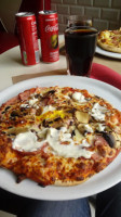 Pizza Oceane food