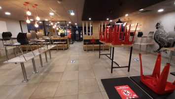 Kfc Cherbourg food