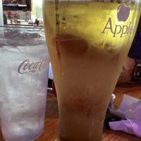 Applebee's food