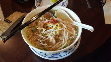 Pho Thuy Dong Vietnamese Restaurant food