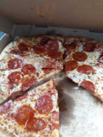 Little Caesars Pizza food