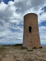 Es Cantonet De Sa Torre food