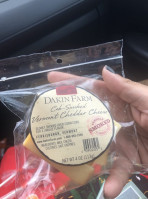 Dakin Farm food