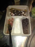 Chipotle Mexican Grill food