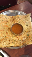 Mayuri Indian Foods Inc food