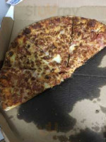 Domino's Pizza food