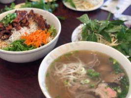 Pho Phi food