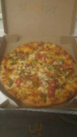 Domino's Pizza food