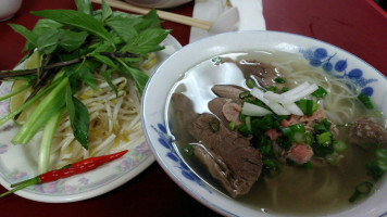 Pho Tien Thanh Fine Vietnamese Restaurant food