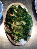 Chipotle Mexican Grill food