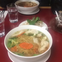 Pho Phuong Vietnamese Cuisine food