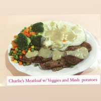 Charlie's food