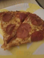 Domino's Pizza food